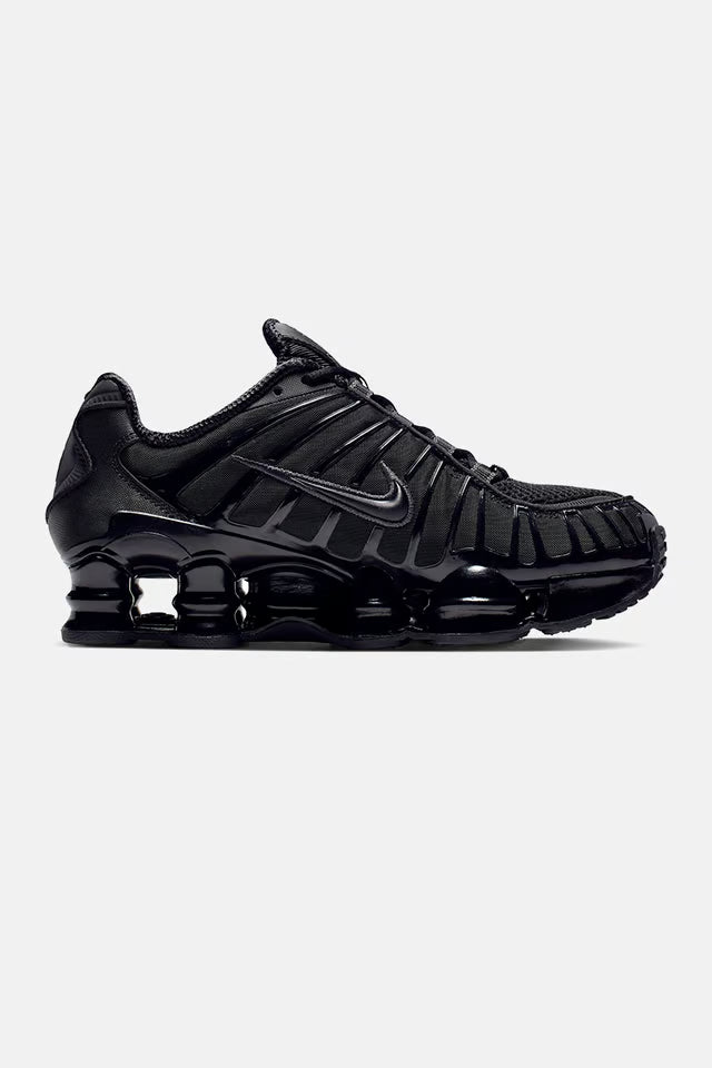 Shox Black
