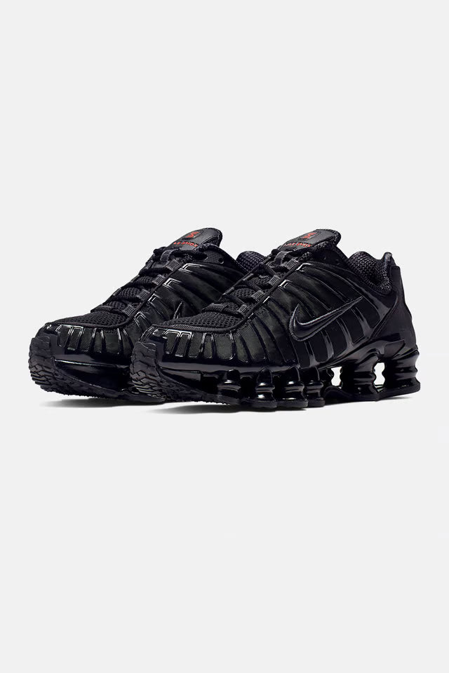 Shox Black