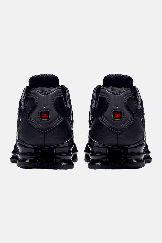 Shox Black