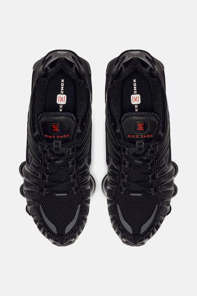 Shox Black