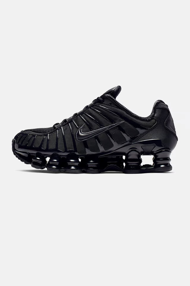 Shox Black