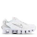 Shox White