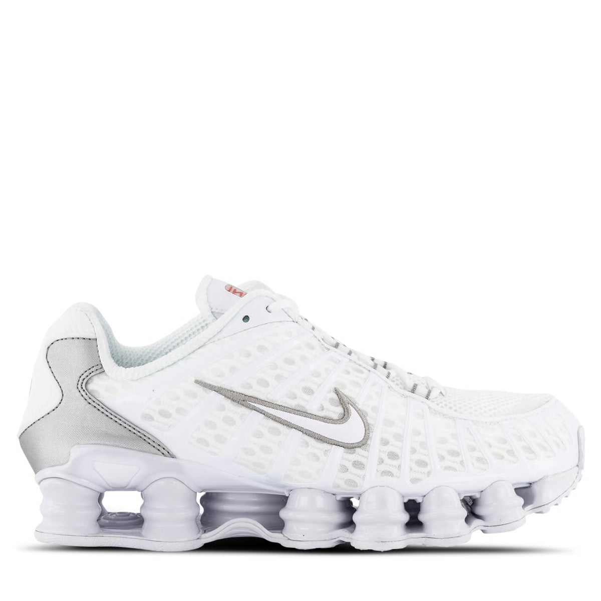 Shox White