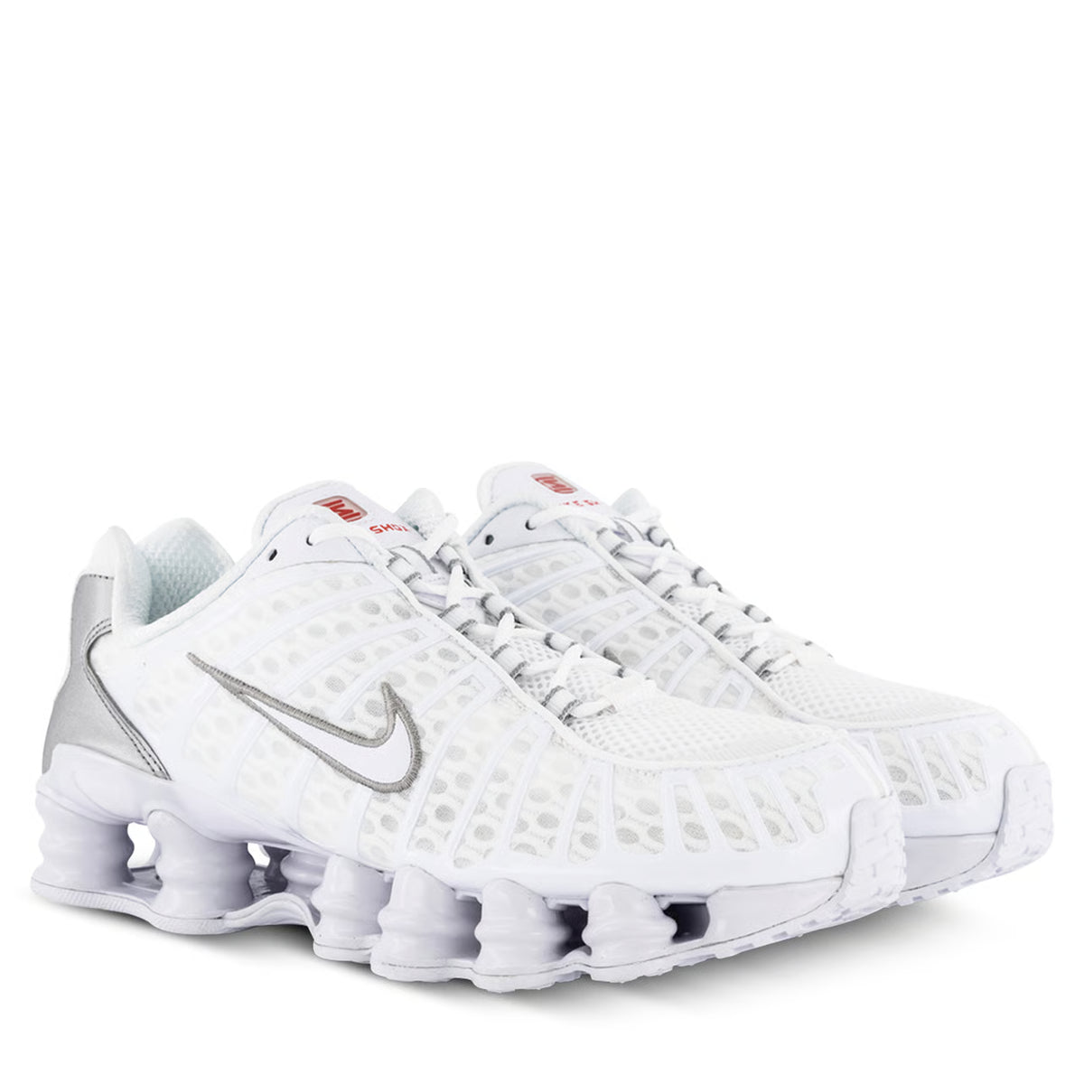 Shox White