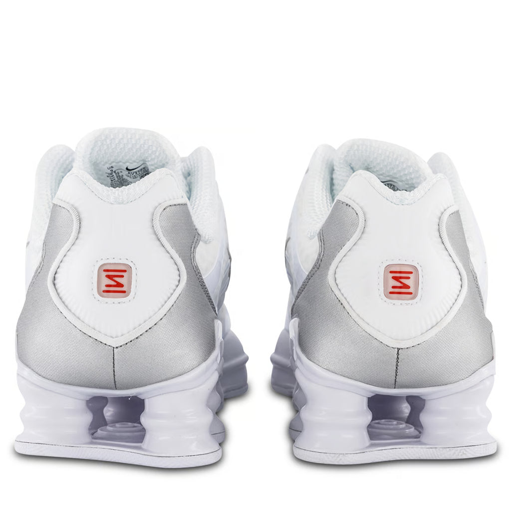 Shox White