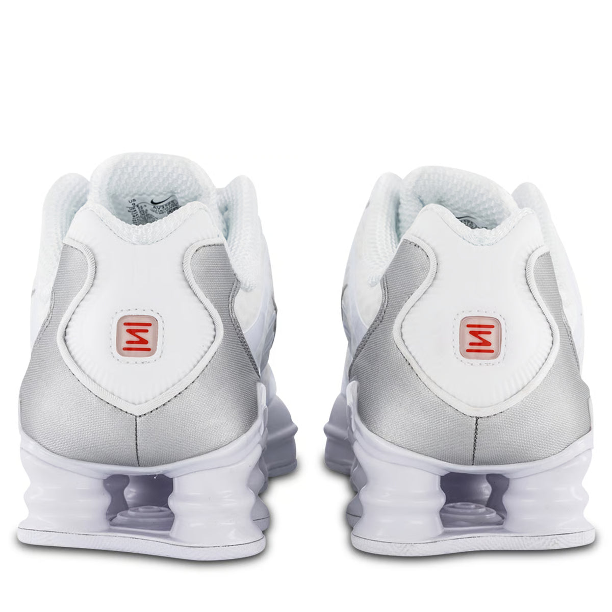 Shox White