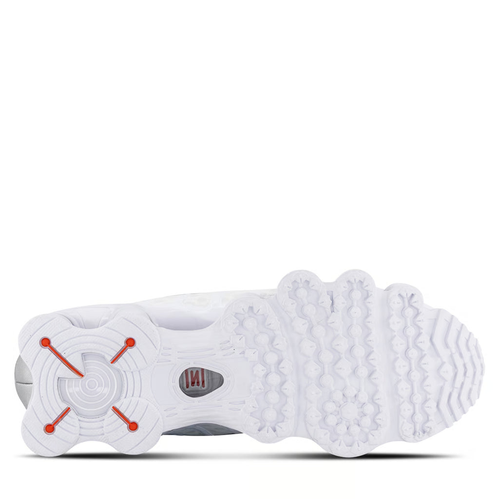 Shox White