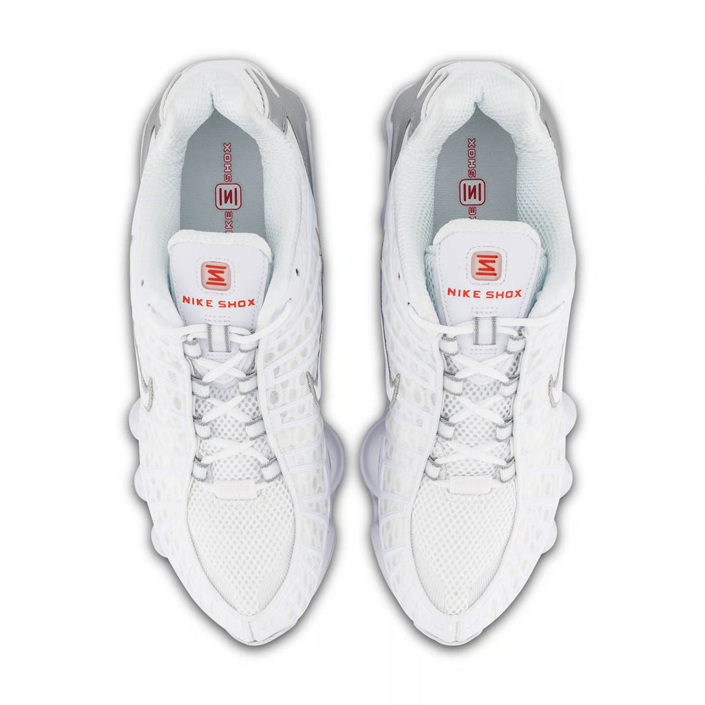 Shox White