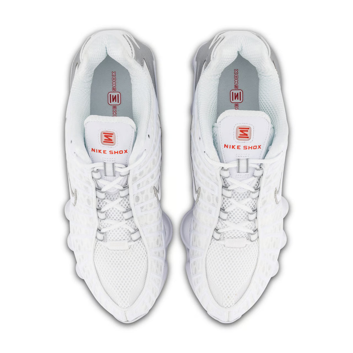 Shox White