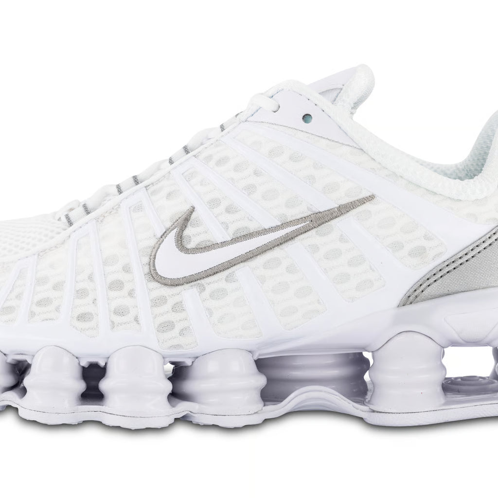 Shox White
