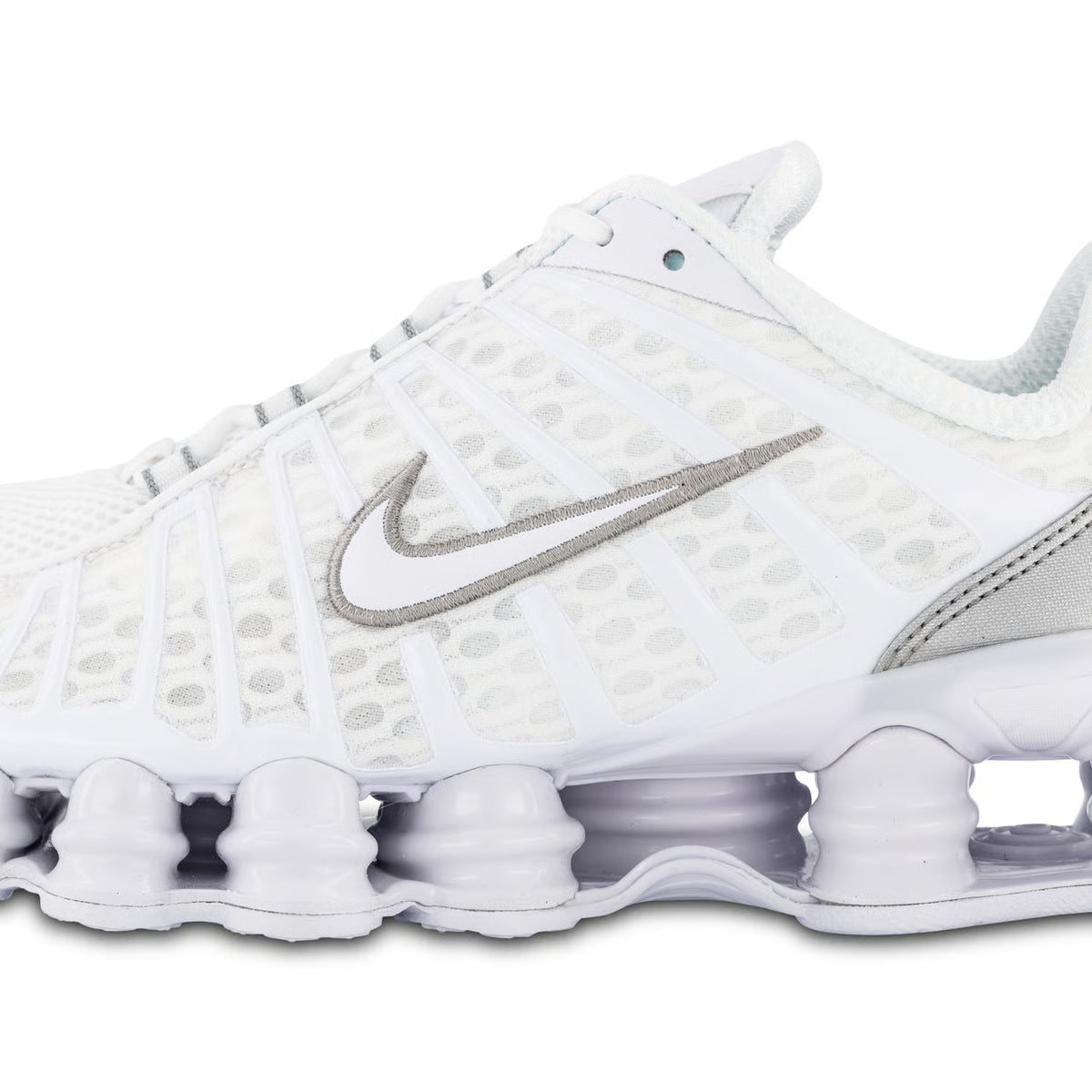 Shox White