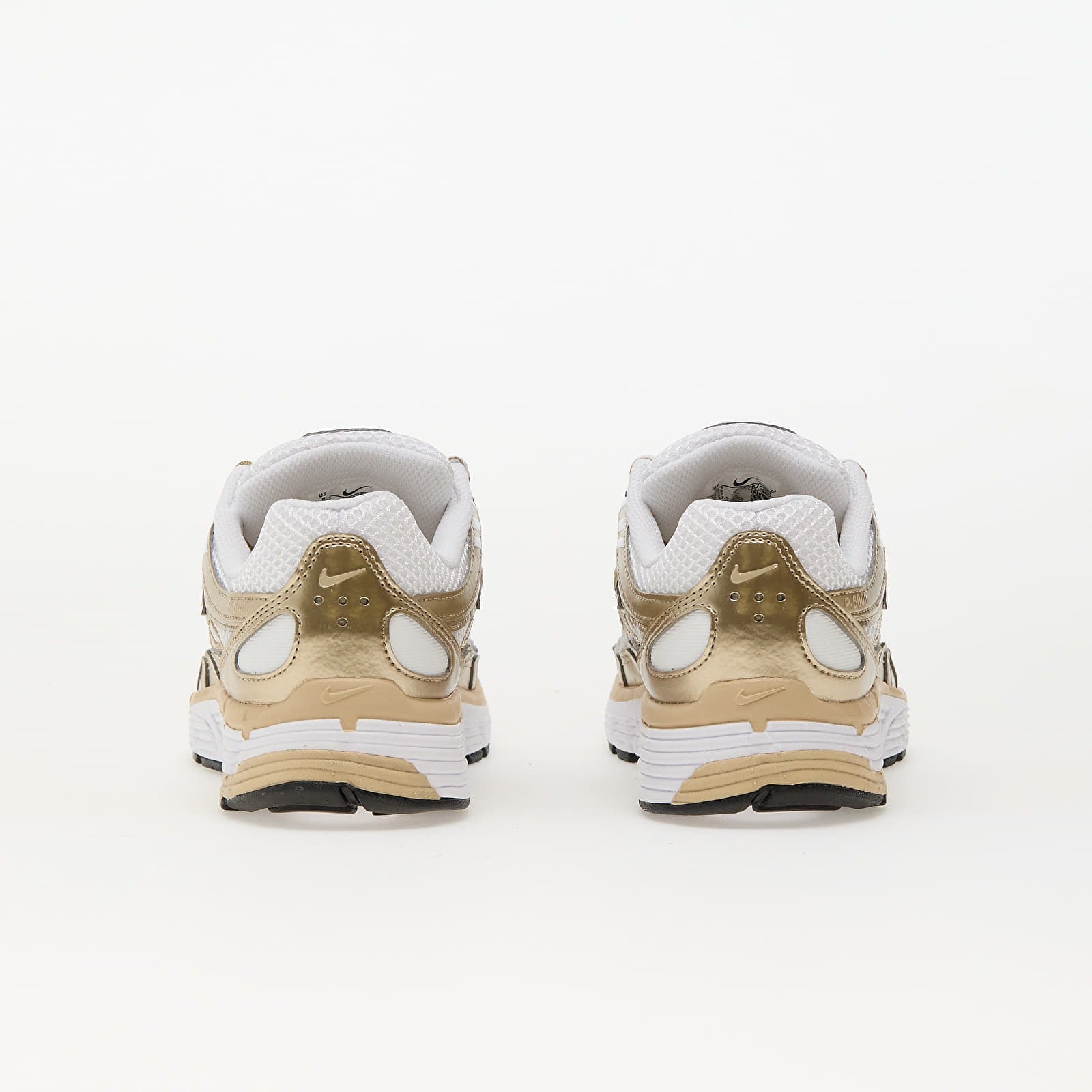 Nike P-6000 Gold