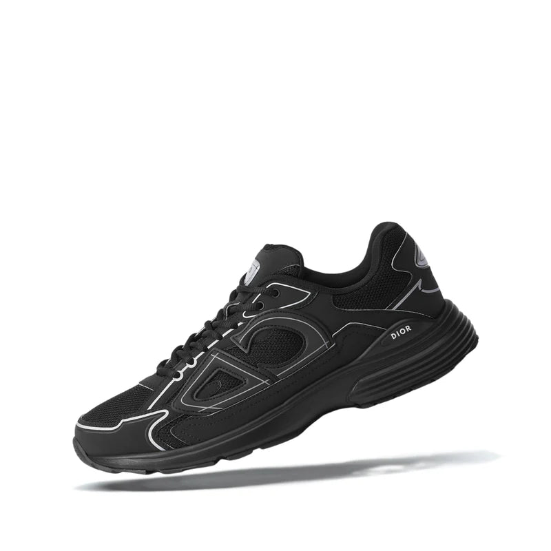 Dior B30 Triple Black