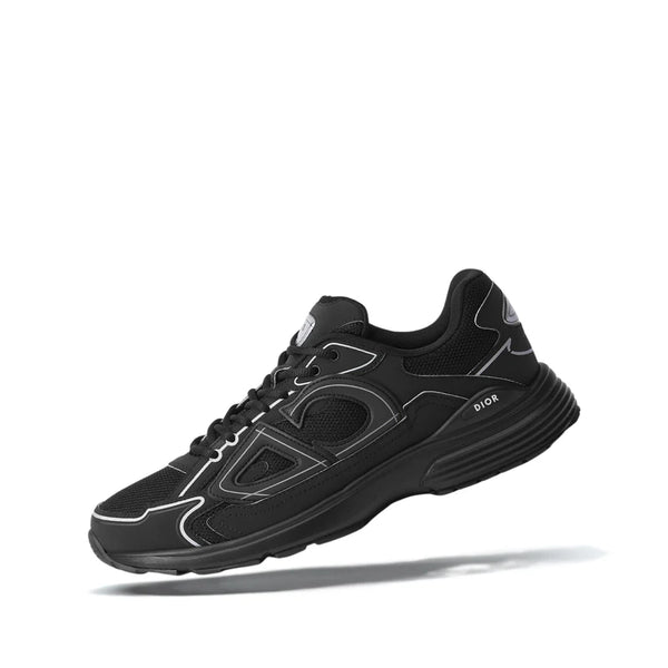 Dior B30 Triple Black