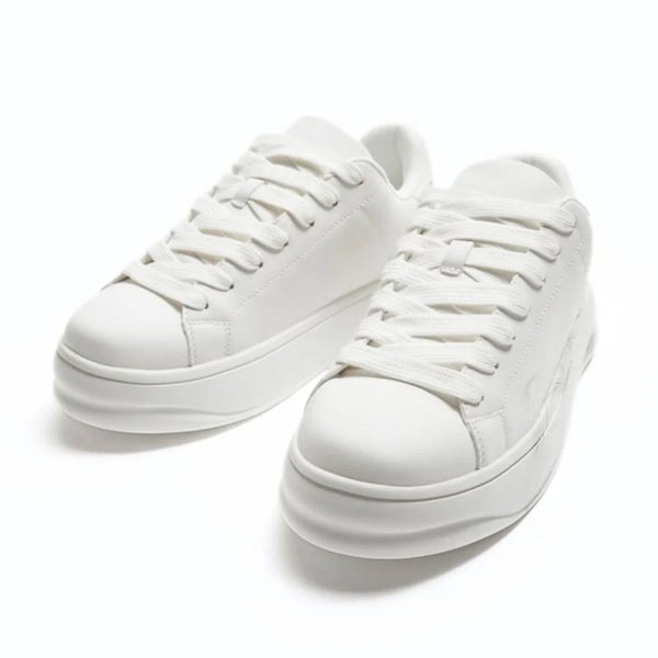 Zara White Smoke
