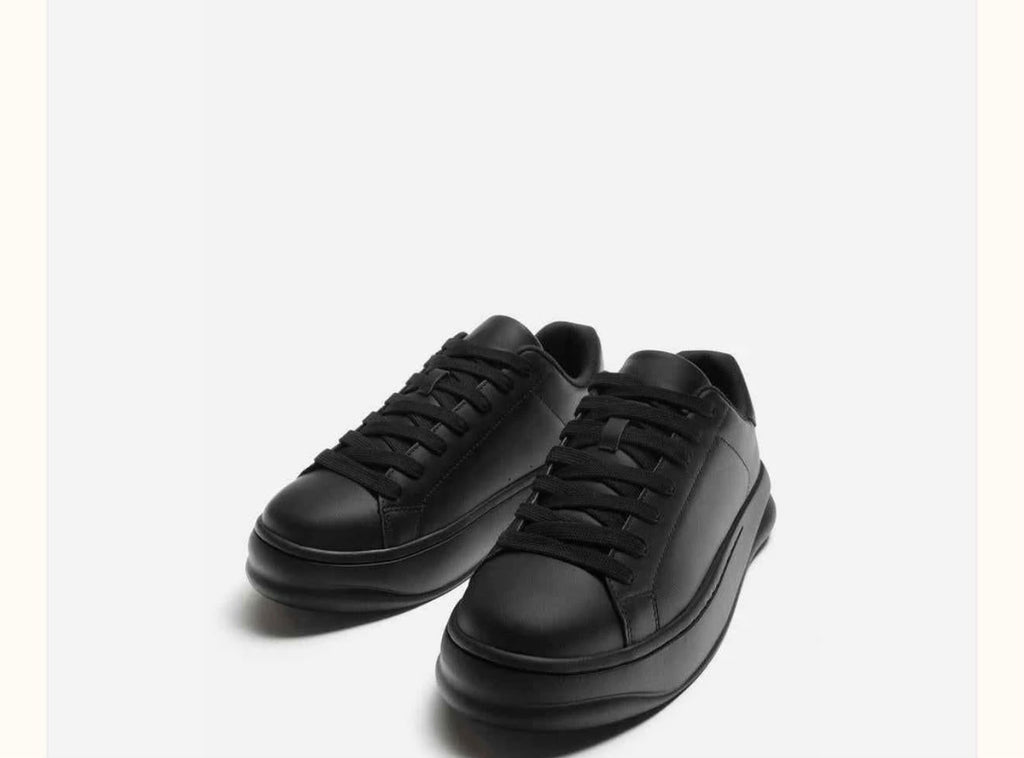 ZARAA BLACK