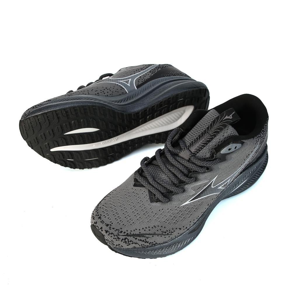 Mizuno Astro Plus Gray