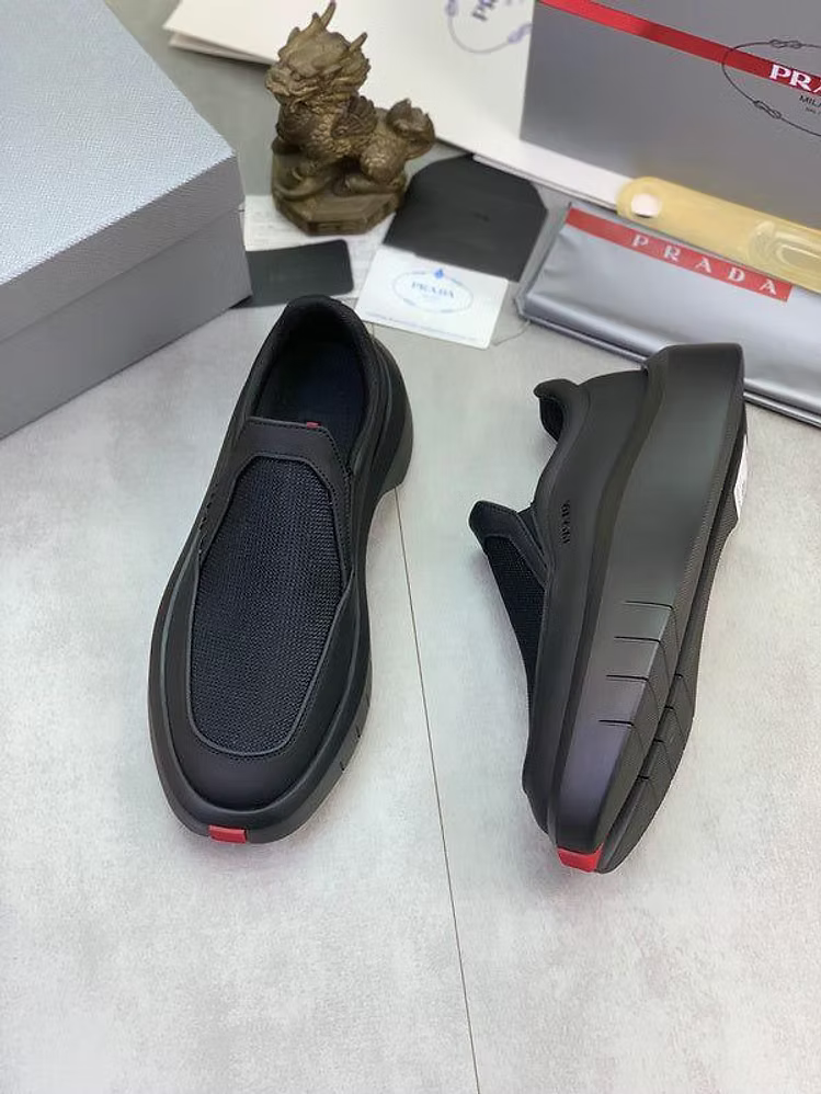 Prada Black