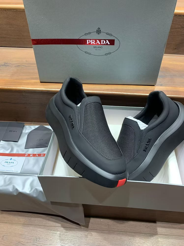Prada Black