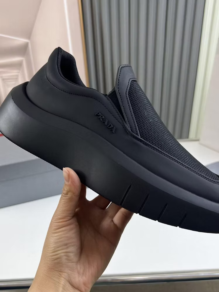 Prada Black