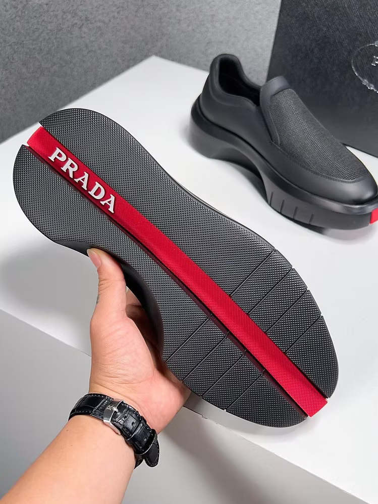 Prada Black