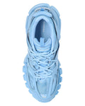 Balenciaga Track Light Blue