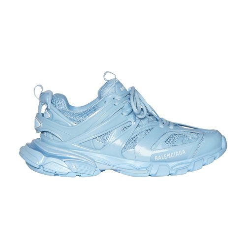 Balenciaga Track Light Blue