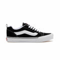 Vans Black & White