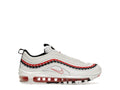 Air Max 97 White & Red