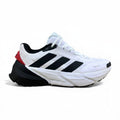 Adistar 2.0 White & Black