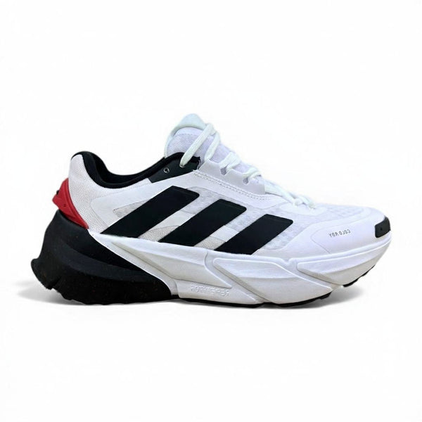 Adistar 2.0 White & Black