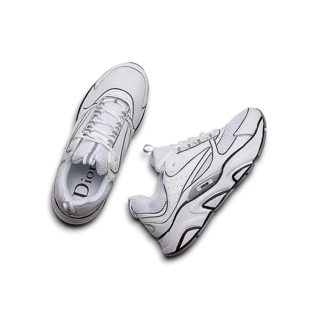 DIOR 3D WHITE