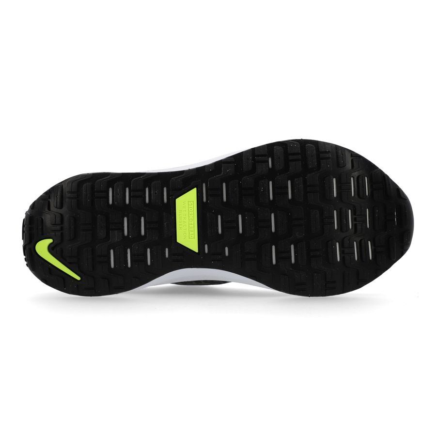 Gortex Black