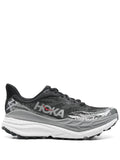 Hoka Grey & Black