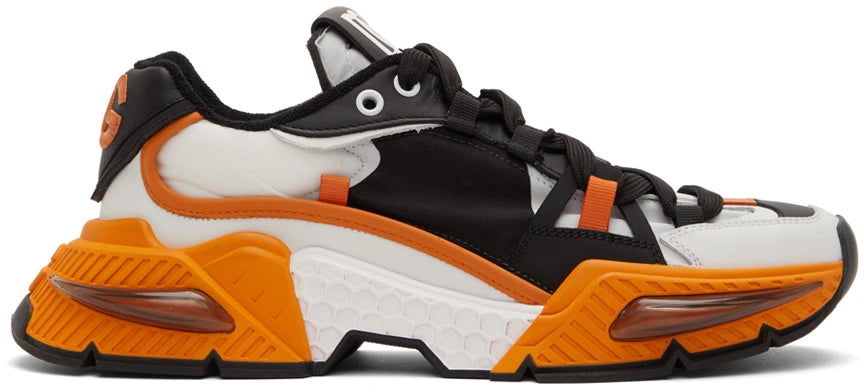 Dolce & Gabbana Air Master Orange