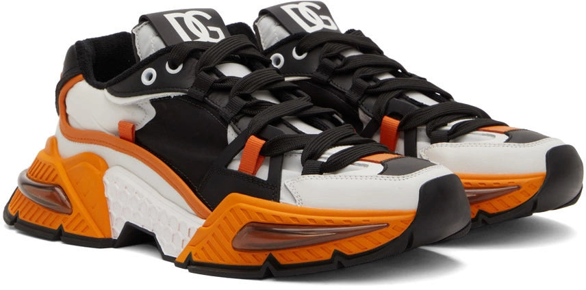 Dolce & Gabbana Air Master Orange