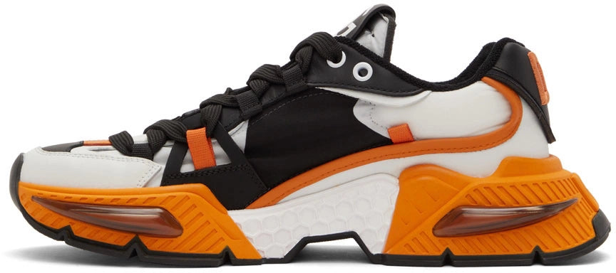 Dolce & Gabbana Air Master Orange