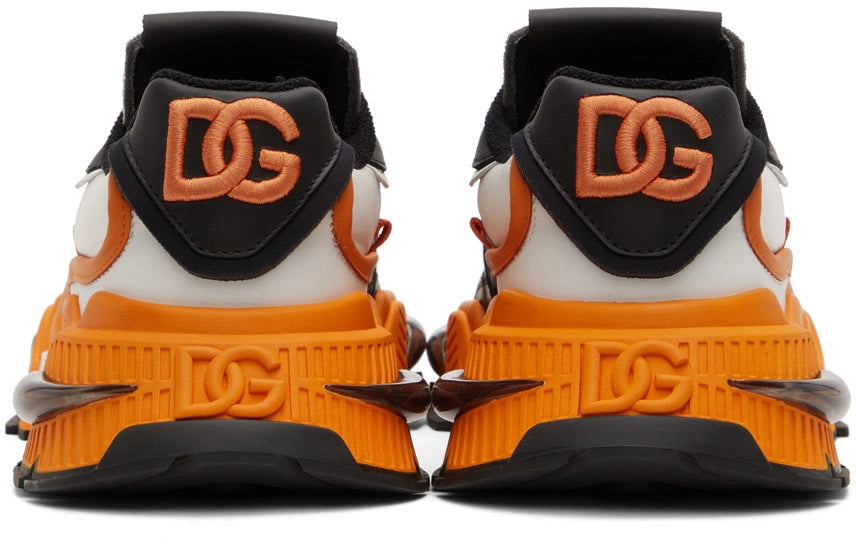 Dolce & Gabbana Air Master Orange