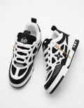 SKATE ESTIF BLACK