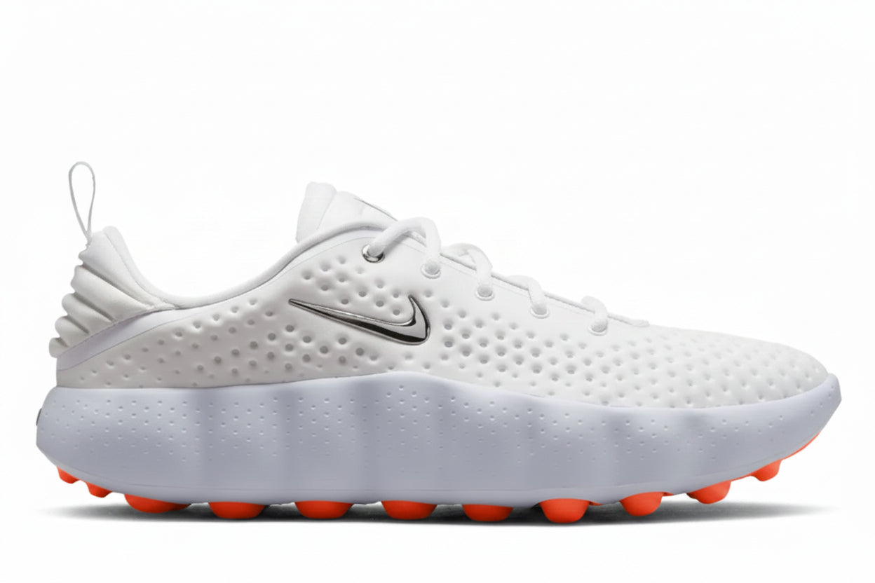 Nike Mind Shoes White