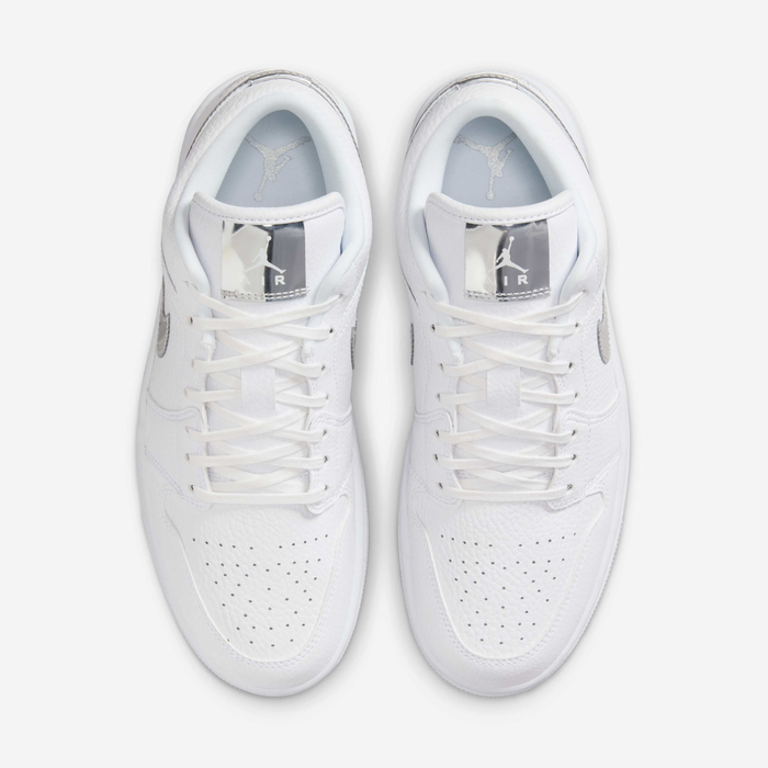 Air Jordon SE Low 1 White