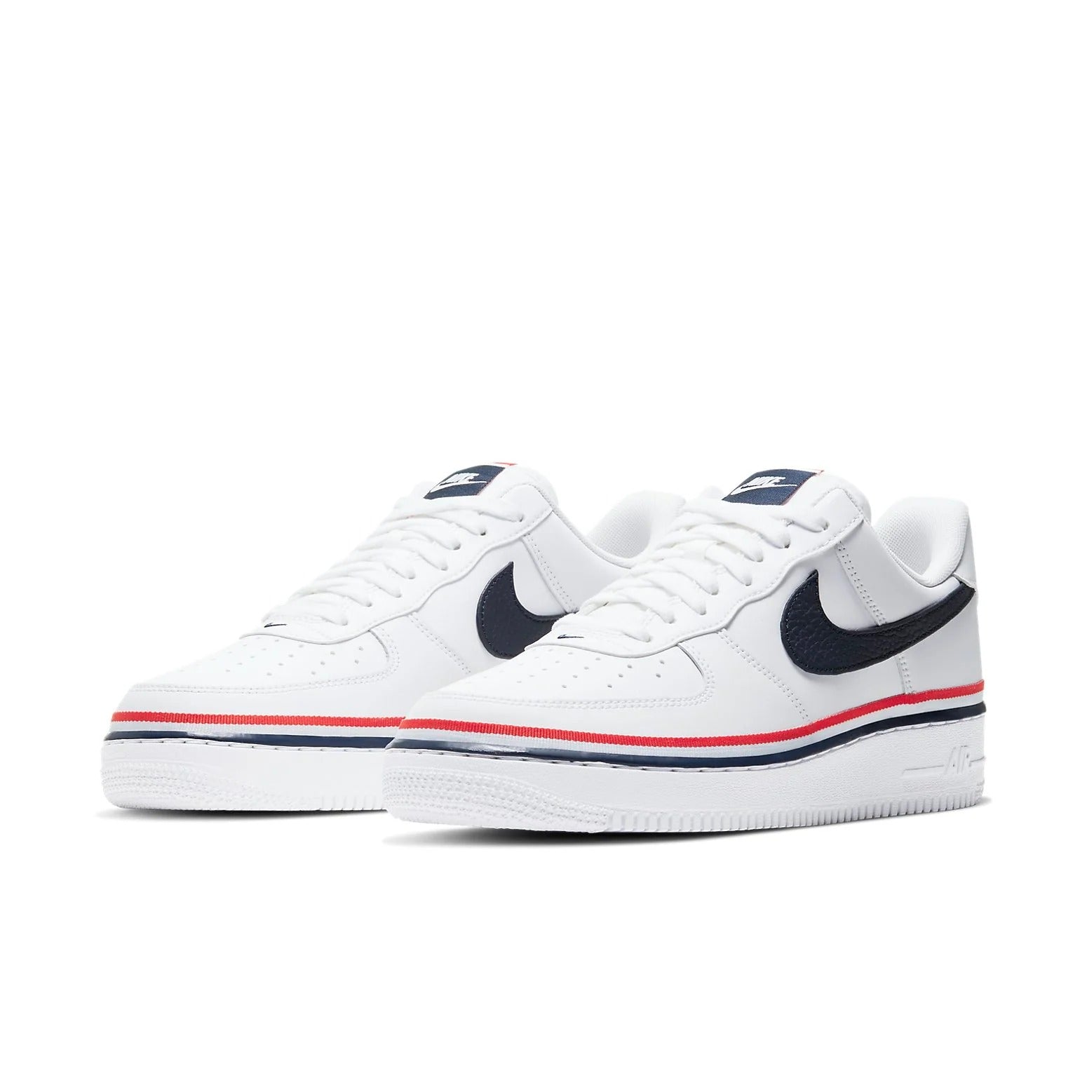 Nike Air Force 1 Low PARIS