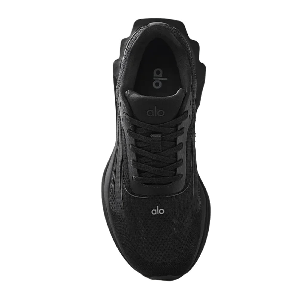 Alo Running Full Black