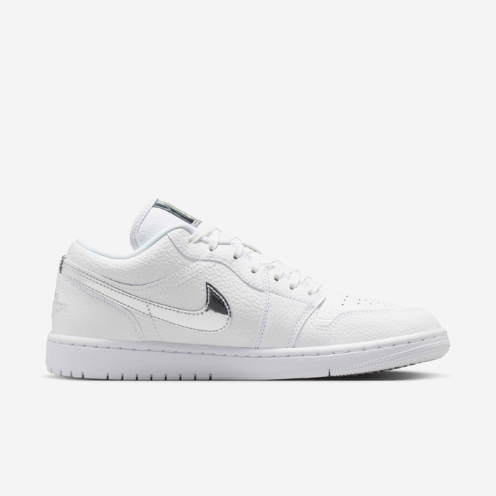 Air Jordon SE Low 1 White