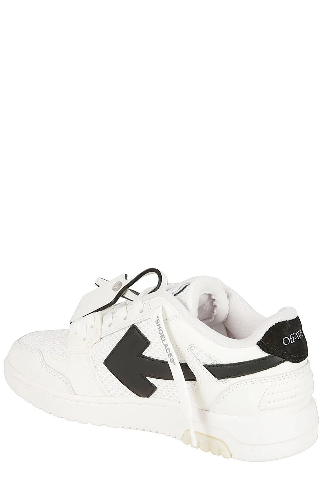 Off White Estif White