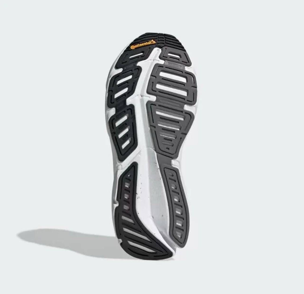 Adistar Running Black & White