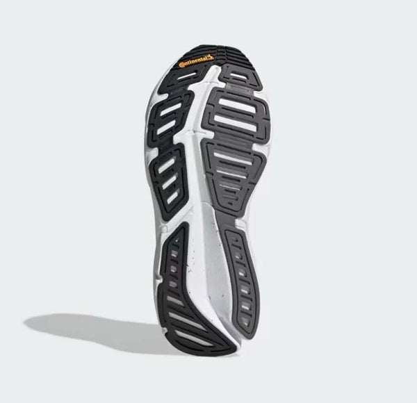 Adistar Running Black & White