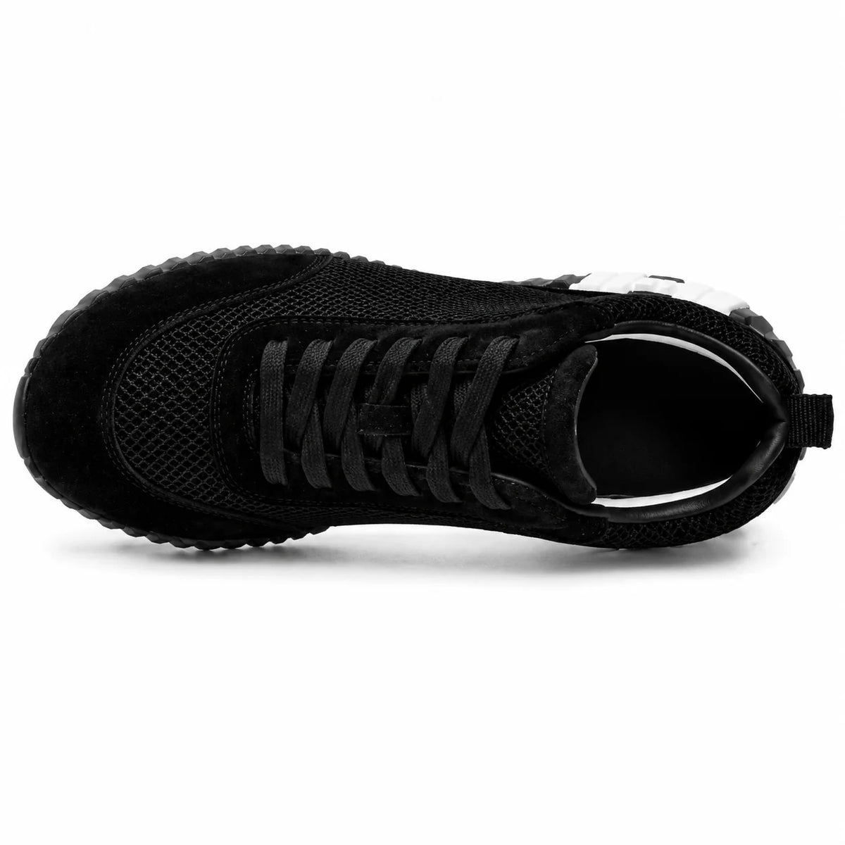 Hermes Paris Bouncing Black