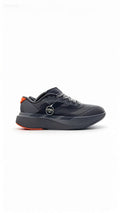 Adizero evo Dark grey x orange