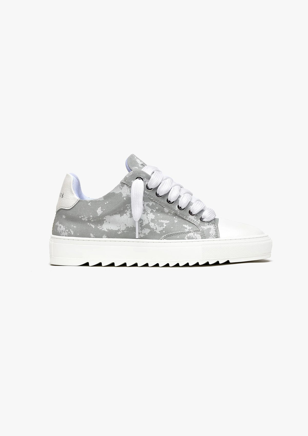 Numeris Gray